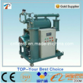 Portable Insulating Oil Purifier Series ZY